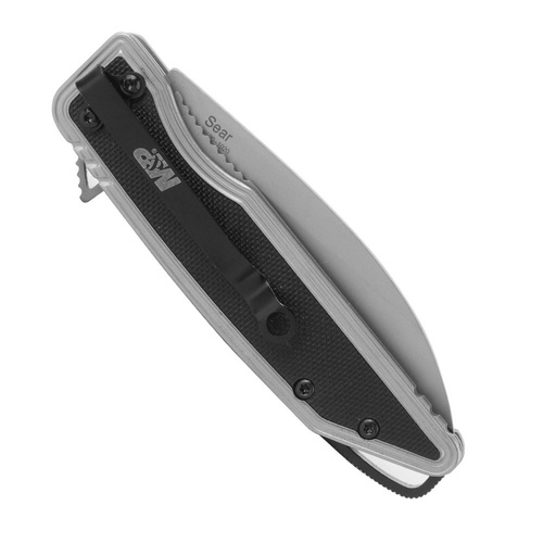 Smith&Wesson - Nóż składany M&P Sear - Spring Assist - 1122580