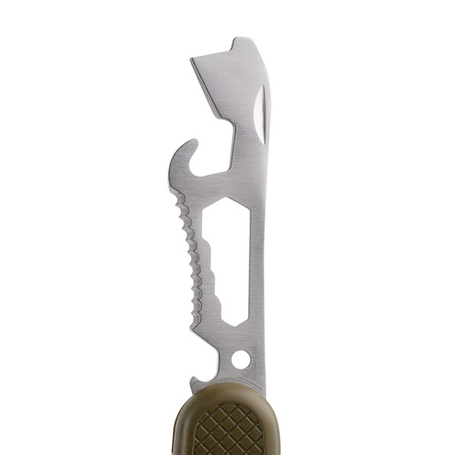 Mil-Tec - Niezbędnik ze scyzorykiem - 14629000