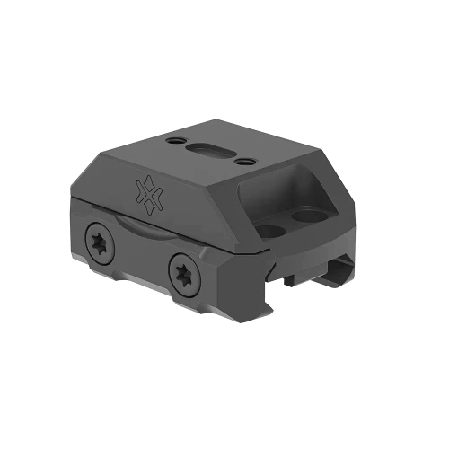 Vector Optics - Niski montaż do kolimatorów VAS - 14 mm - Picatinny - SCRA-75