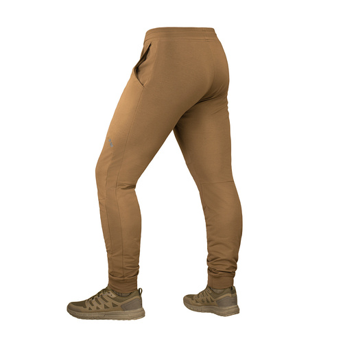 M-Tac - Spodnie Stealth Active - Coyote Brown - 51600017