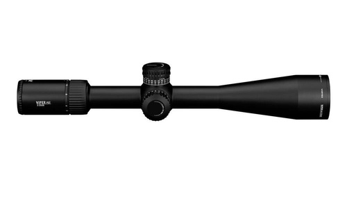 Vortex Optics - Luneta myśliwska Viper PST II 5-25x50 - Podświetlana siatka celownicza EBR-4 - Tubus 30 mm - PST-5251