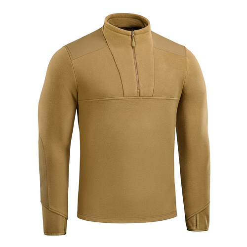 M-Tac - Bluza polarowa Centurion Microfleece - Polar Pontetorto - Coyote - 20437005