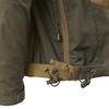 Helikon - Kurtka Anorak Tracer - Polycotton Stretch Ripstop - 6 Color Desert - KU-TRR-SP-6C