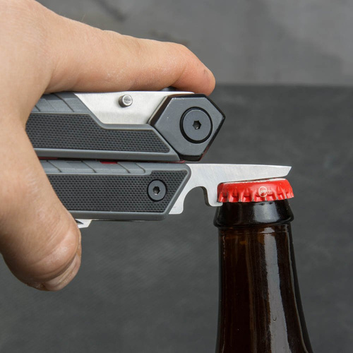 Multitool do konserwacji broni Real Avid Gun Tool Max - Czarny - AVGTMAX