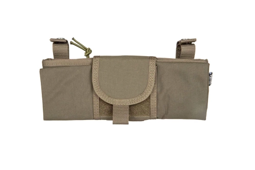 Primal Gear - Torba zrzutowa Hops - Aspen 500D - Oliwkowa - PRI-19-031761