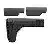 Magpul - Kolba składana UCS - Picatinny - Polimer - Czarny - MAG1441-BLK
