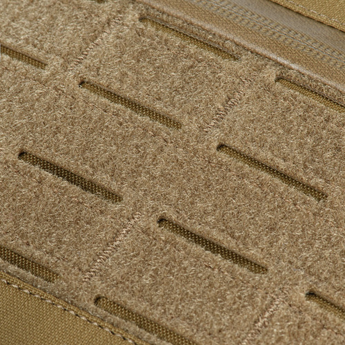 M-Tac - Kamizelka taktyczna Cuirass Elite - MOLLE - Cordura 500D - Coyote - 10371005
