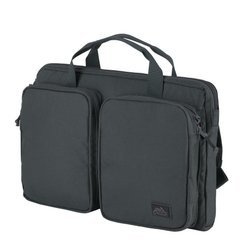 Helikon - Pokrowiec na dwa pistolety Multi Pistol Wallet - Cordura - Shadow Grey - MO-MPW-CD-35