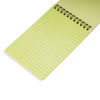 Mil-Tec - Notes wodoodporny - All Weather Notebook - 50 kartek - 150 x 100 mm - 15981002