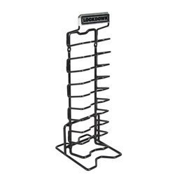 Lockdown - Stojak na 10 magazynków AR-15 Magazine Rack - 222972