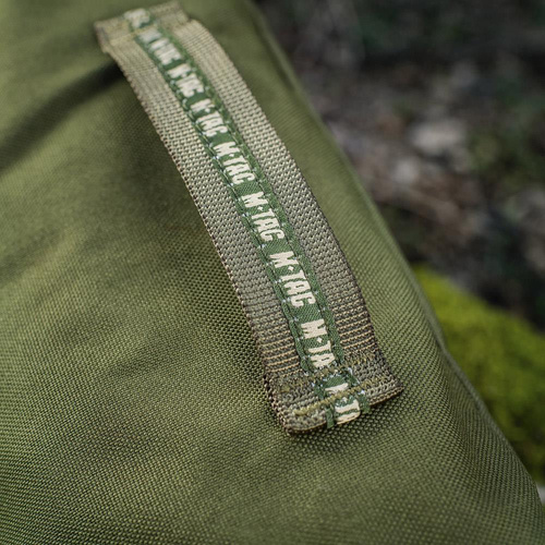 M-Tac - Kosmetyczka taktyczna - Oliwkowy - 10127001