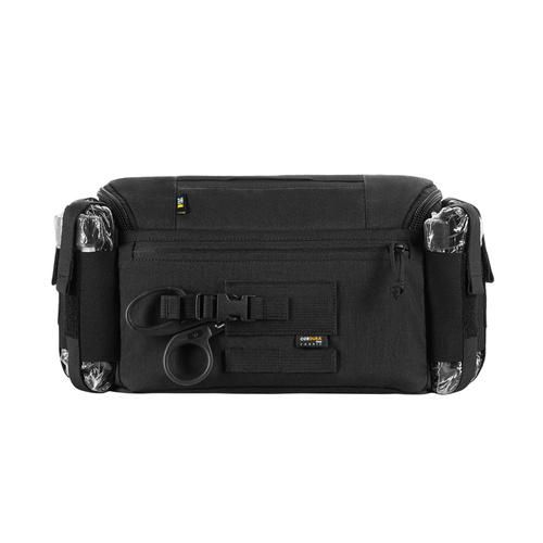 M-Tac - Torba medyczna CLS Elite - Cordura 500D - Czarny - 10358002