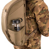 Helikon - Plecak ewakuacyjny Bail Out Bag®  - Coyote -  PL-BOB-NL-11