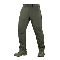 M-Tac - Spodnie taktyczne Patrol Gen.III Special Edition - Army Olive - 20551062