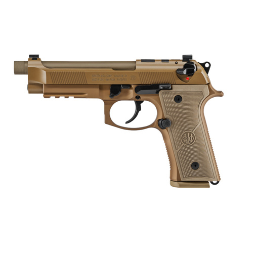 Beretta - Pistolet M9A4 FDE kal. 9 x 19 mm Para