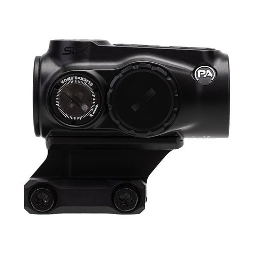 Primary Arms - Kolimator SLx MD-21 21 mm Micro Dot AutoLive - ACSS-CQB - Red Dot - PA-SLX-MD-21-ACSS