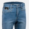 Helikon - Spodnie taktyczne Treadstone Jeans Slim - DuraDenim - Dark Blue - SP-TRJ-DU-31