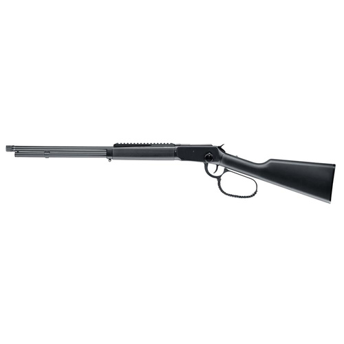 Umarex - Karabinek wiatrówka na CO2 Legends Cowboy Rifle Renegade - 4,5 mm - 5.8374