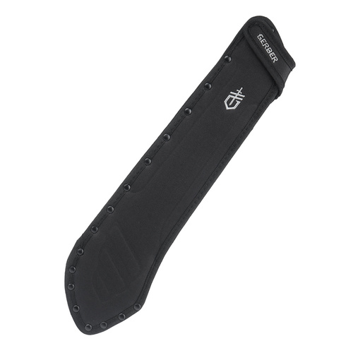 Gerber - Maczeta Gator Bolo - 15,5'' - Czarny - 31-002076