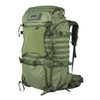 Magnum - Plecak wojskowy Multitask - 55 L - Combat Green - M000161823
