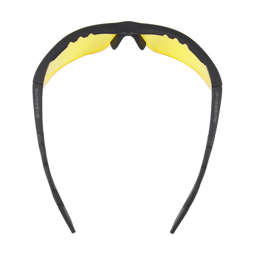 Swiss Eye - Okulary strzeleckie Lancer - Żółty - 40324