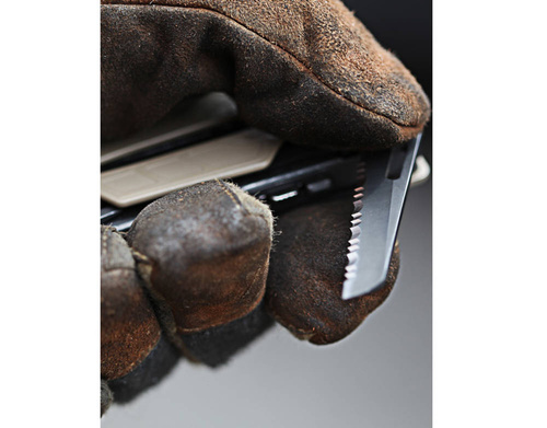 Multitool Leatherman OHT® - Czarny - 831639