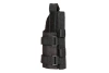 GFC Tactical - Taktyczna kabura pistoletowa uniwersalna PB8999 - Czarna - GFT-29-033064