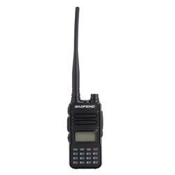 BaoFeng - Radiotelefon VHF/UHF Duobander PTT ze skanerem - 5 W - P15UV