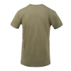 Helikon - Koszulka T-Shirt One is none - Olive Green - TS-ONN-CO-02