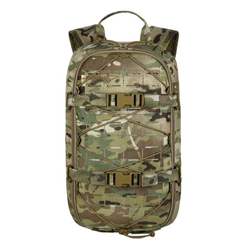 M-Tac - Plecak Sturm Elite Gen.II z ergonomicznymi szelkami - 15 l - Multicam - 10449008