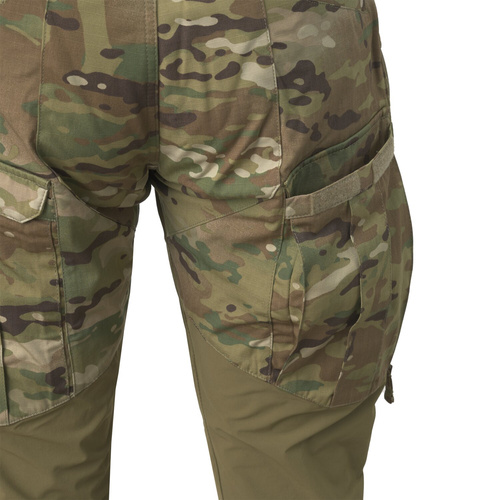 Helikon - Spodnie taktyczne MCDU - NyCo Ripstop - 12 kieszeni - Wz. 93 - SP-MCD-NR-04
