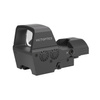 VictOptics - Kolimator otwarty SRD 1x23x33 Four-Reticle - Picatinny QD - Czarny - RDSL36