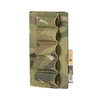 M-Tac - Panel Velcro na 5 nabojów Kal. 12 - Laser Cut - Multicam - 10519008