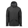 Helikon - Kurtka wodoodporna Chinook - Membrana 2.5L - DWR - Shadow Grey - KU-KCH-PO-35