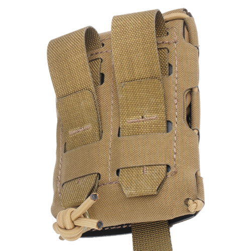 Templars Gear - Worek zrzutowy Dump Bag Inter - Coyote Brown - TG-IDP-CB