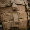 M-Tac - Ładownica taktyczna Suharka Gen.3 - 3,4 L - Cordura 500D - Coyote - 10242005