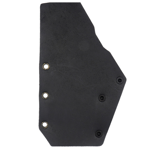 DOUBLETAP GEAR - Kabura wewnętrzna Kydex IWB do Glock 17 - Czarny