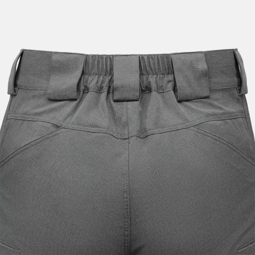 Helikon - Spodnie Trekking Tactical Pants TTP Slim - Aero-Tech - Shadow Grey - SP-TSP-AT-35
