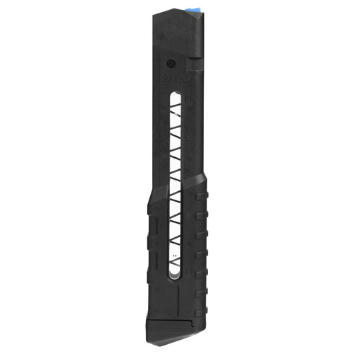 UTG - Magazynek Polymer Magazine Gen II do pistoletów Glock - 9x19 mm - 33 naboje - RBT-PD933-A