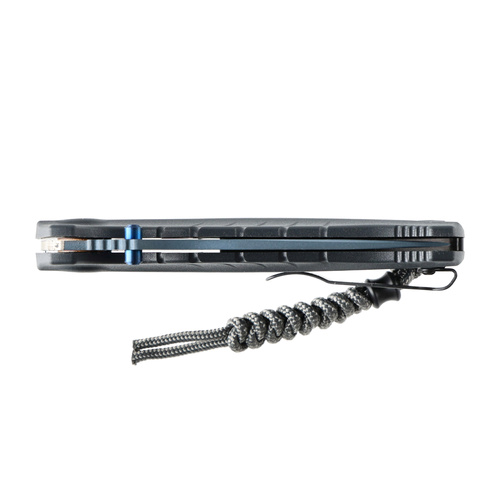 Benchmade - Nóż składany 18060SBT-01 Adira - CPM MagnaCut - Czarny - 18060SBT-01