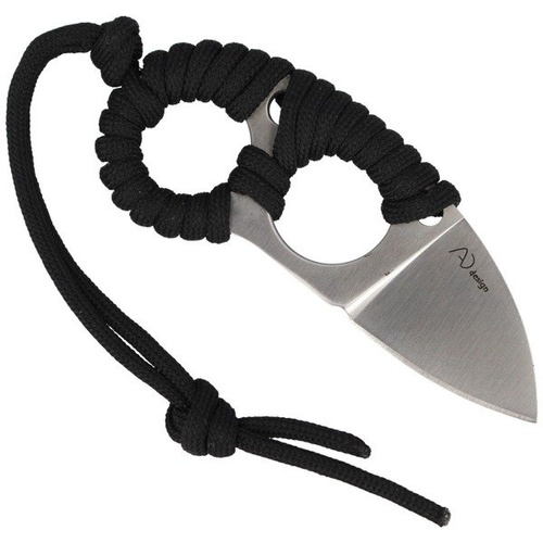 FOX - Nóż BlackFox Micro Neck Knife by Alfredo Doricchi 75 mm - BF-712