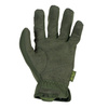 Mechanix - Rękawice taktyczne FastFit - Olive Drab - FFTAB-60