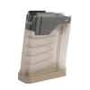 Lancer - Magazynek L5 AWM Gen 2 Hybrid - .223/5,56x45 mm - 10 nabojowy - TDE - L5-G2-10-TDE