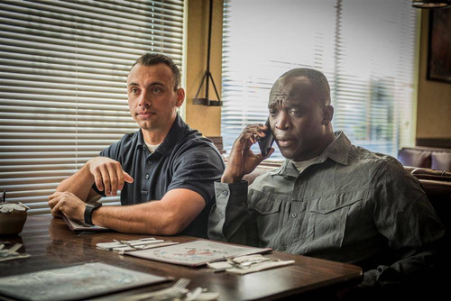 Helikon - Koszulka Polo UTL Lite - Navy Blue - PD-UTL-TL-37