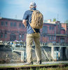 Helikon - Spodnie CTP® (Covert Tactical Pants®) - VersaStretch® - Khaki - SP-CTP-NL-13