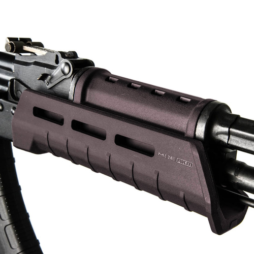 Magpul - Łoże przednie MOE AKM Hand Guard do AKM/AK-47/AK-74 - Plum - MAG620-PLM
