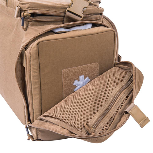 Helikon - Torba na strzelnicę Rangemaster Gear - Olive Green - TB-RMG-CD-02