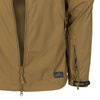 Helikon - Kurtka Trooper Soft Shell Jacket - StormStretch® - Coyote Brown - KU-TRP-NL-11