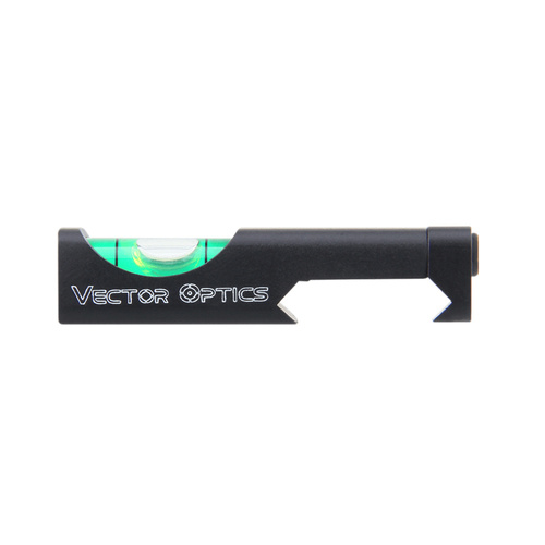 Vector Optics - Poziomica do broni GEN.II - Montaż Weaver/Picatinny - SCACD-20