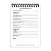 M-Tac - Notatnik wodoodporny Ecopybook Tactical EOD Response Log A6 - ET-MTC-10026